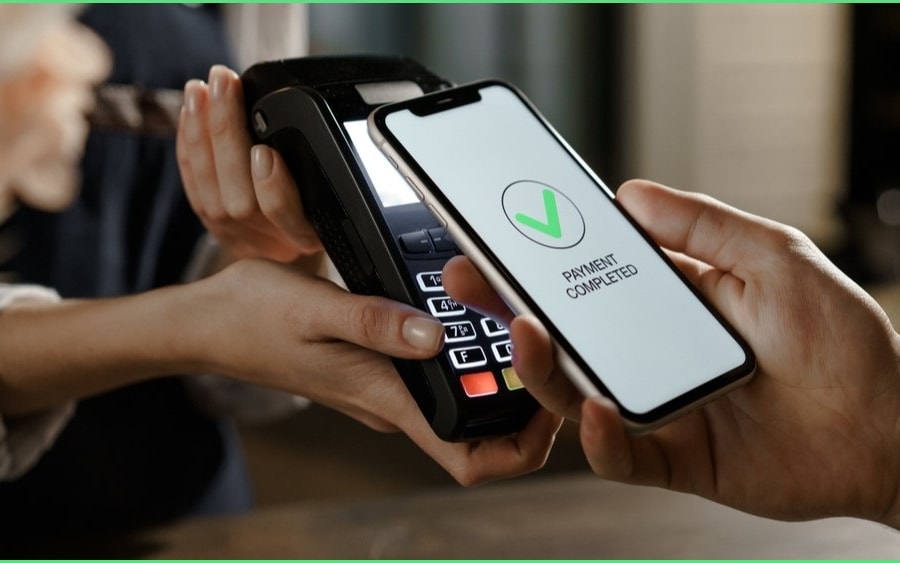 Cảnh báo trò lừa đảo mới nhắm vào người dùng sử dụng chức năng chạm để thanh toán trên điện thoại