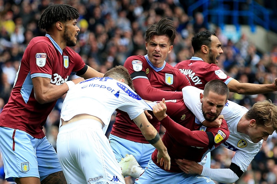 Nhận định, dự đoán Leeds vs Aston Villa: Choáng váng trên sân nhà