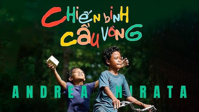 Đọc truyện đêm khuya: Chiến binh cầu vồng phần cuối