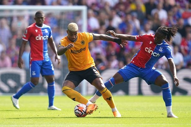 Nhận định, dự đoán Wolverhampton vs Crystal Palace: Chủ nhà phơi áo