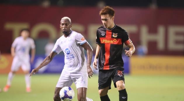 Hải Phòng vs Ninh Bình: Kịch chiến Lạch Tray, dự đoán 2-2
