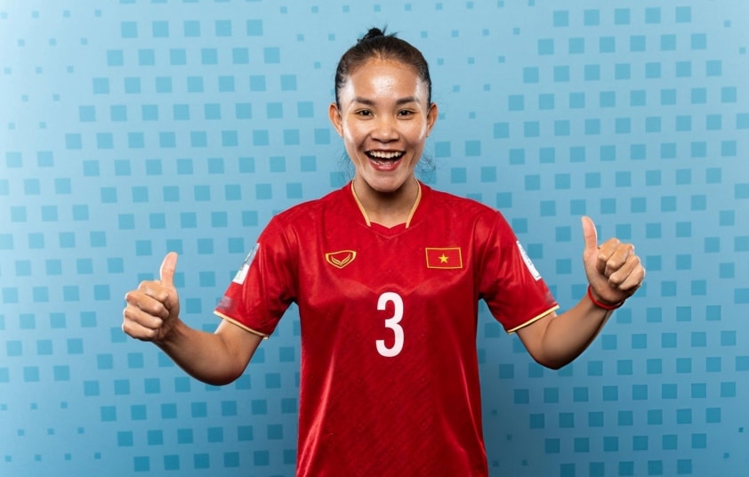 Chương Thị Kiều vắng danh sách, lỡ SEA Games 33
