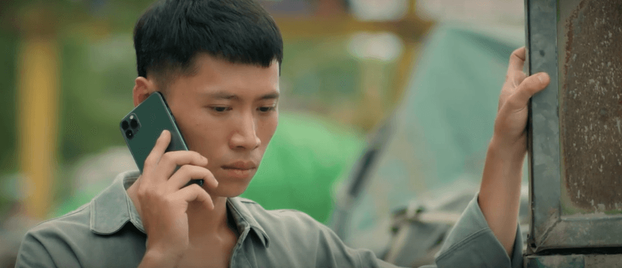 Cách em 1 milimet tập 23: Nghiêm lộ âm mưu hãm hại vợ