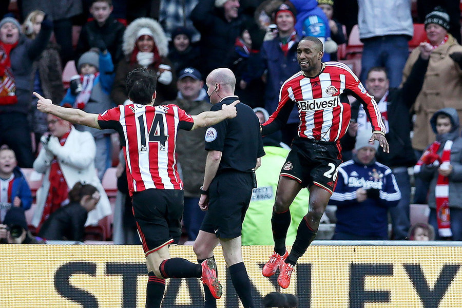 Nhận định, dự đoán Fulham vs Sunderland: Bắn hạ chủ nhà