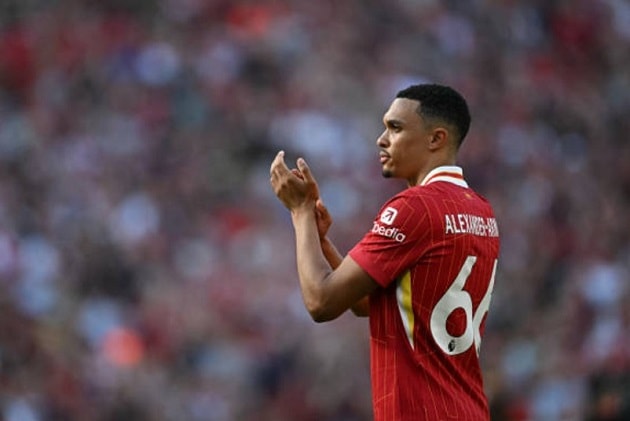 Liverpool khủng hoảng hậu vệ phải vì chấn thương liên tiếp