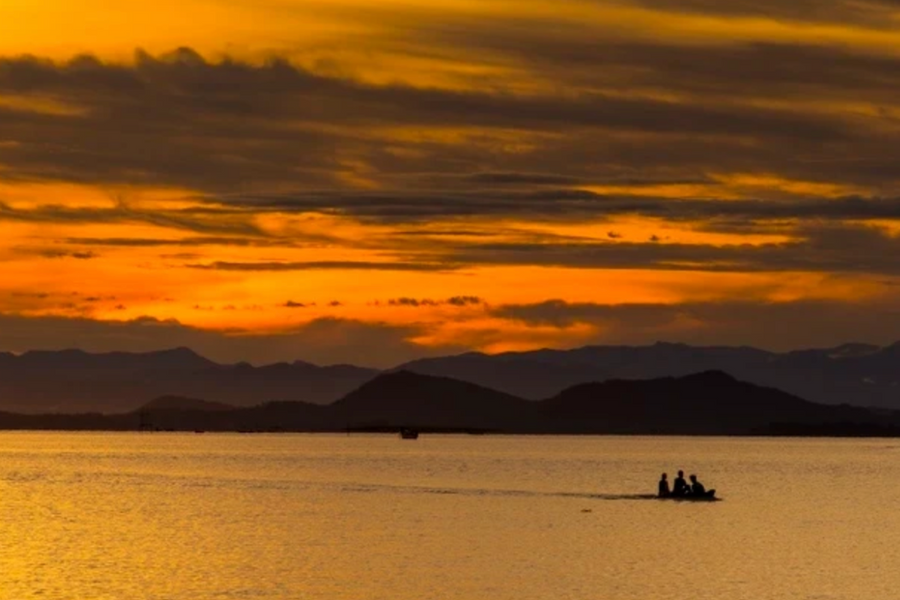 Trân trọng sự sống