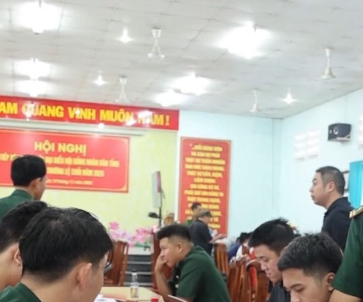 Campuchia trao trả 110 công dân Việt Nam nghi tham gia hoạt động lừa đảo trực tuyến