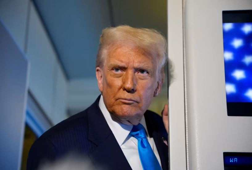 Tổng thống Trump nói về thời hạn chót giải quyết xung đột Nga - Ukraine