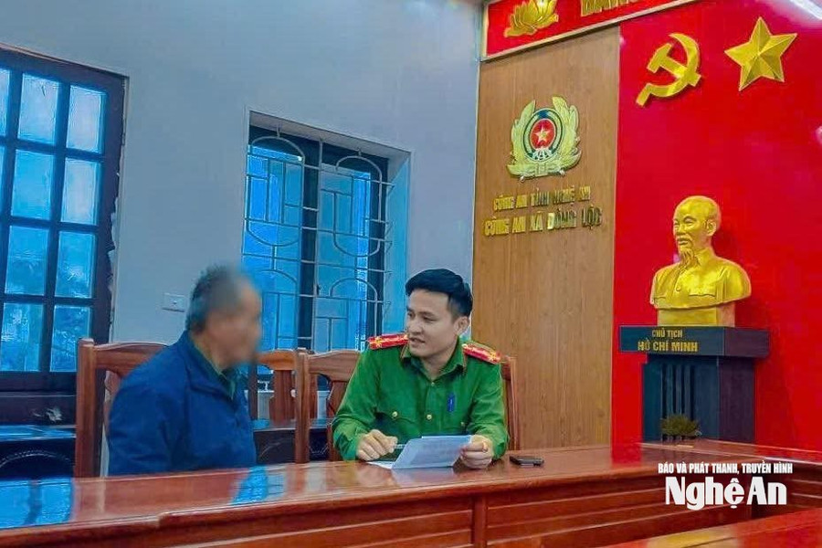 Những mánh khóe lừa đảo trên không gian mạng: Đừng để mắc bẫy!