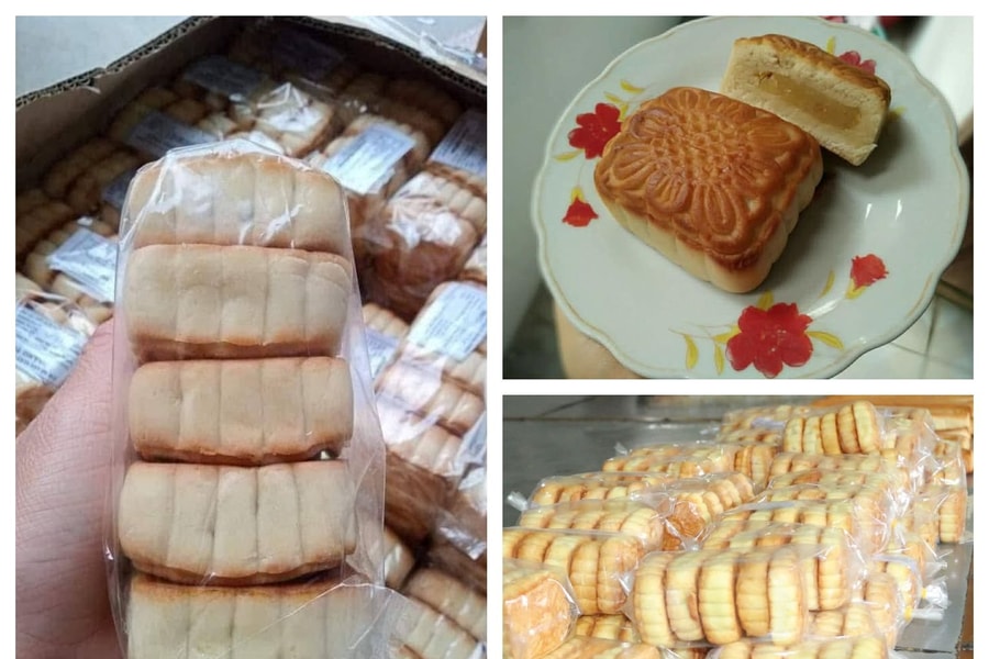 Người đưa nghề bánh nướng về làng, mở lối sinh kế nông thôn mới ở Văn Hiến