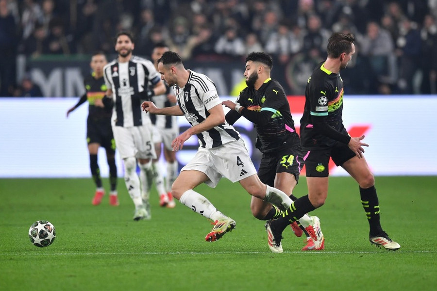 Nhận định, dự đoán Bodo/Glimt vs Juventus: Cú sẩy chân khó nuốt