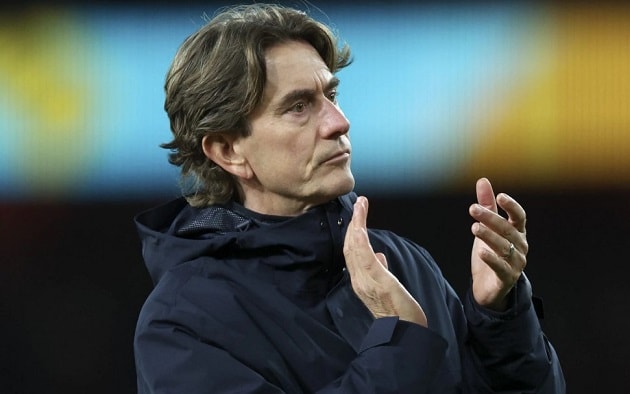 Tottenham thua Arsenal 1-4: tư duy tự ti phơi bày ở derby