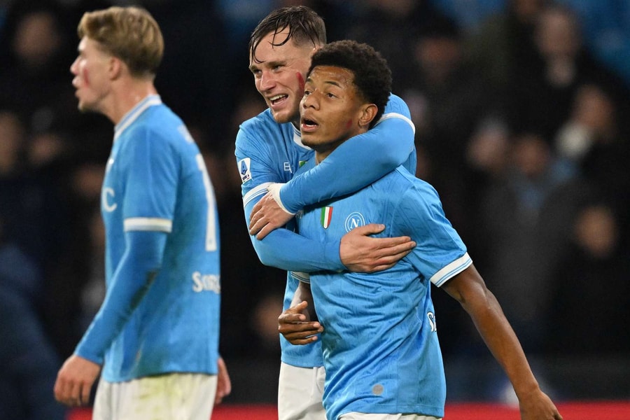 Nhận định, dự đoán Napoli vs Qarabag FK: Thắng trong lo sợ