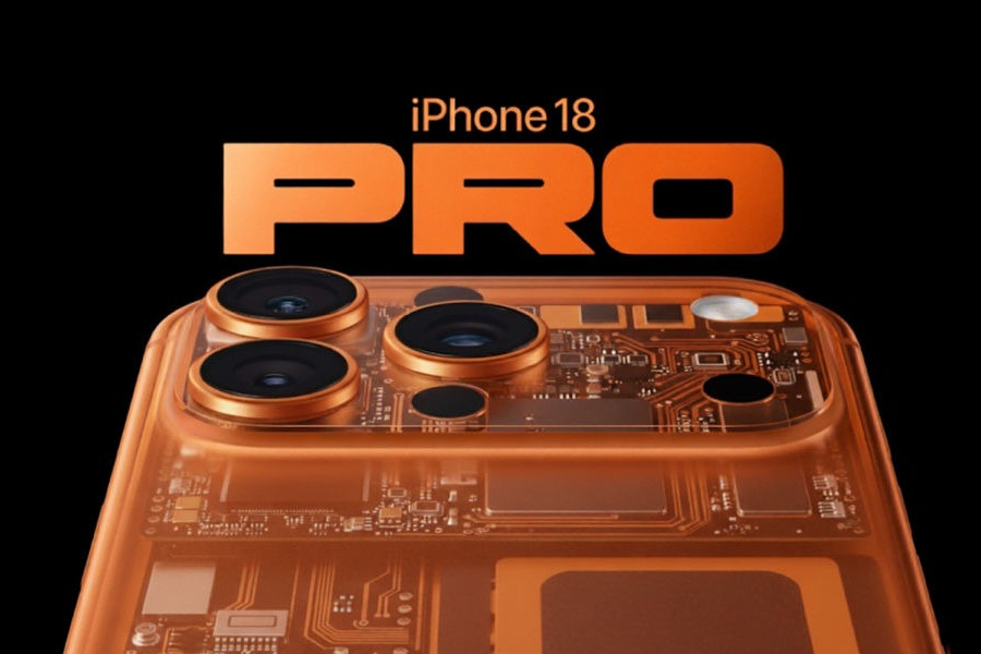 iPhone 18 Pro: 6 nâng cấp đột phá hứa hẹn thay đổi hoàn toàn trải nghiệm người dùng