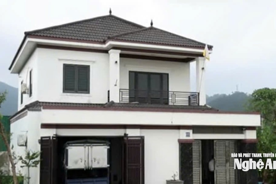 Cần sớm di dời hơn 20 hộ dân bị ảnh hưởng bởi Khu liên hợp xử lý chất thải rắn Nghi Yên