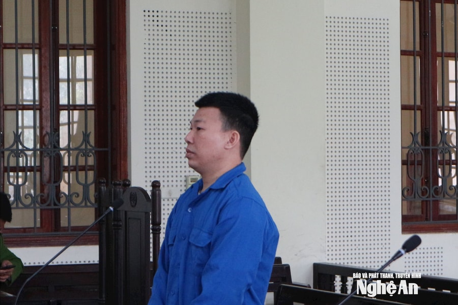 Lừa mua bán ngoại tệ trên mạng xã hội để chiếm đoạt tiền