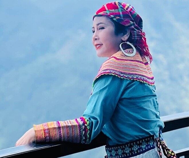 Bốn Minh Hằng của showbiz Việt: Sự nghiệp và cuộc sống
