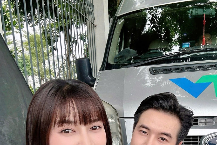 Phùng Đức Hiếu: Hóa thân hai vai đối lập và con đường 'chậm mà chắc'