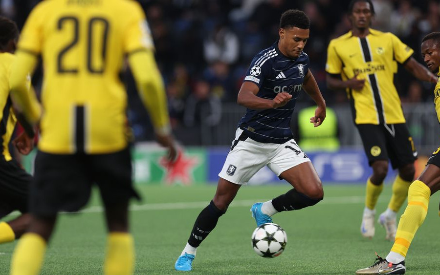 Nhận định, dự đoán Aston Villa vs Young Boys: Làm gỏi kẻ yếu