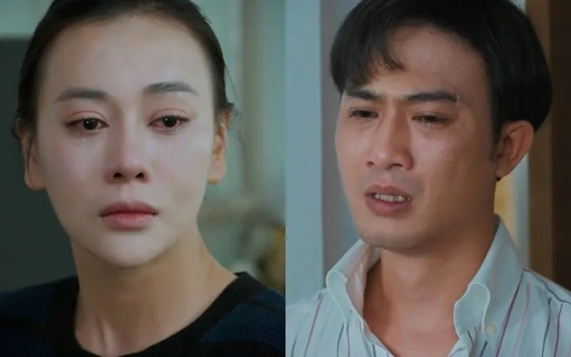 Gió ngang khoảng trời xanh tập 47: Mỹ Anh đau đớn từ chối Đăng