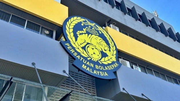 FIFA khoanh vùng mắt xích đầu tiên vụ nhập tịch Malaysia