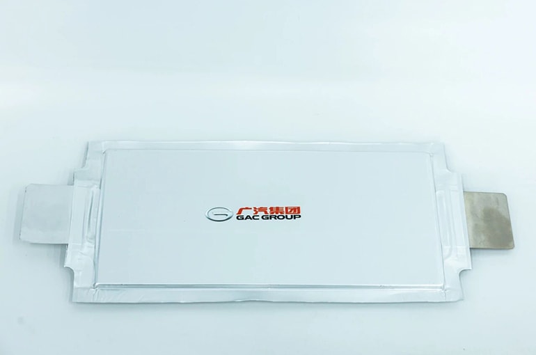 GAC thử nghiệm pin thể rắn hoàn toàn, gần gấp đôi mật độ