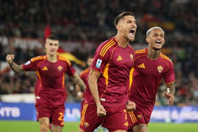 Nhận định, dự đoán Roma vs Midtjylland: Chiến thắng may mắn