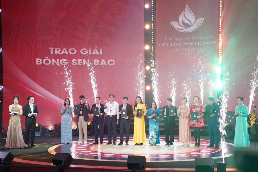 Tiếng nói của lương tri: Hành trình làm phim về phi công Mỹ phản chiến