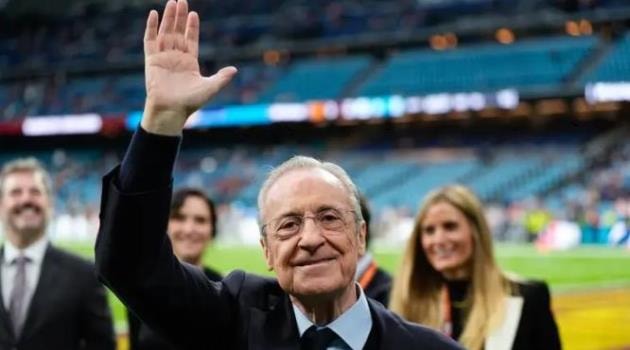 Real Madrid mở cửa cho nhà đầu tư thiểu số, socios giữ quyền