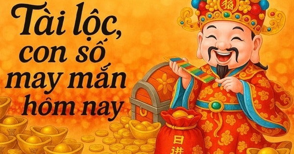 Con số may mắn 28/11: Cung hoàng đạo và 12 con giáp