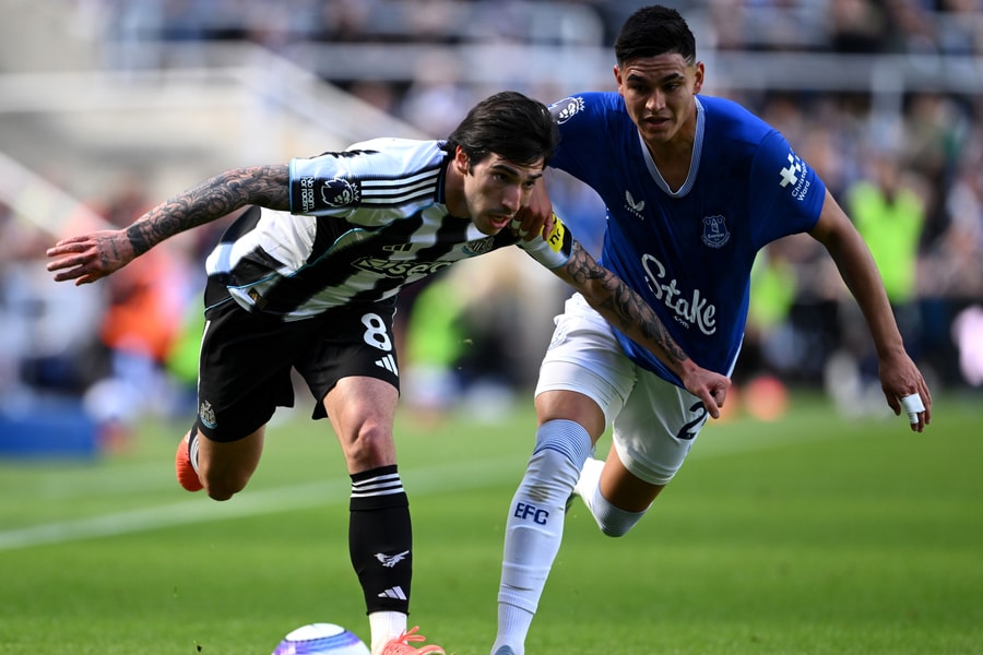 Nhận định, dự đoán Everton vs Newcastle: Kịch tính vỡ òa