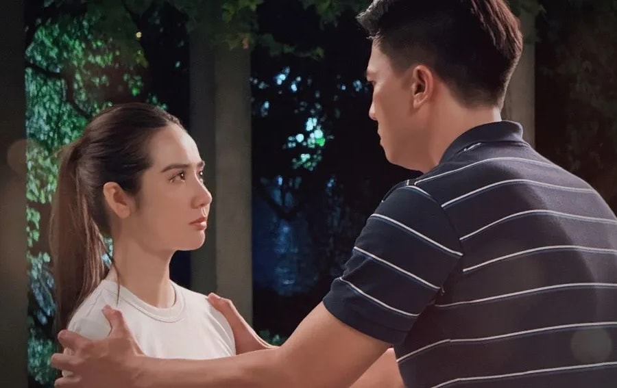 Cách em 1 milimet: Vượt đối thủ, dẫn đầu rating VTV