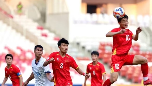 U22 Việt Nam bế tắc với không chiến, cần đa dạng hóa