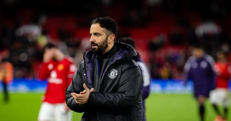 INEOS chỉnh kế hoạch 2026 của Man Utd theo yêu cầu Amorim
