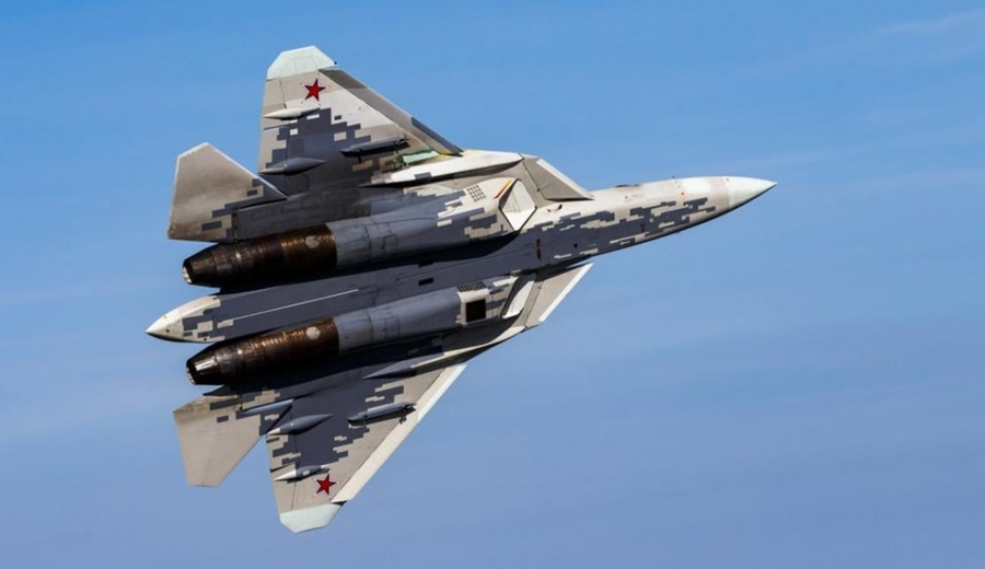 Nga công bố vòng đời Su-57; Đức thử Sky Sphere diệt UAV