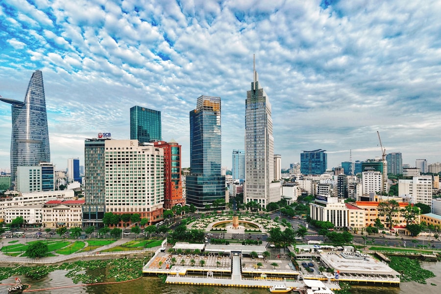 Quy định mới về phân loại đơn vị hành chính