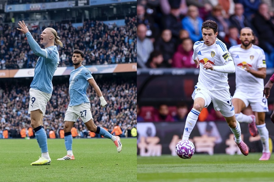 Nhận định, dự đoán Man City vs Leeds: Gục ngã không kịp thở