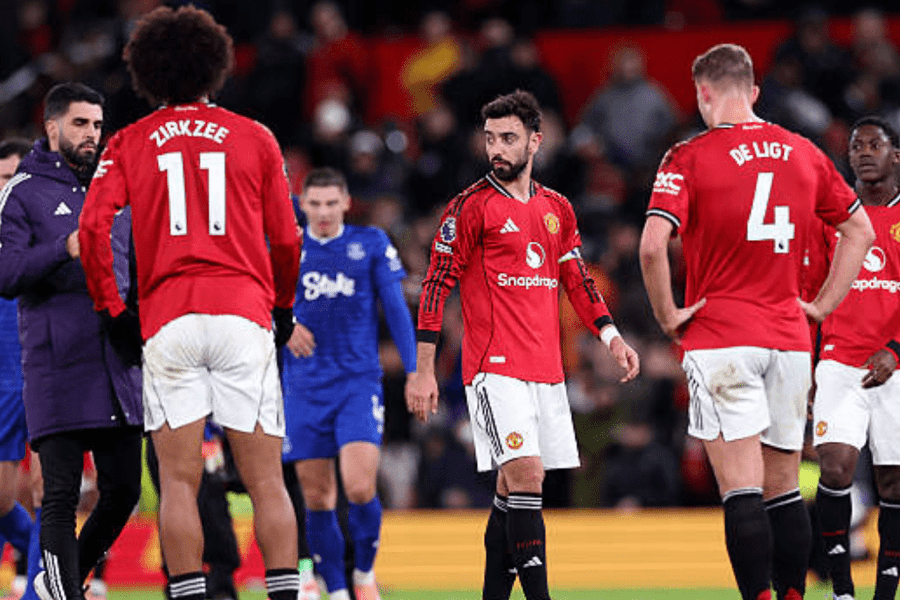 Nhận định, dự đoán Crystal Palace vs MU: Làm khổ bầy quỷ