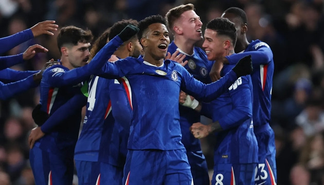 Chelsea gặp Arsenal: Kỳ vọng Estevao, chờ Joao Pedro