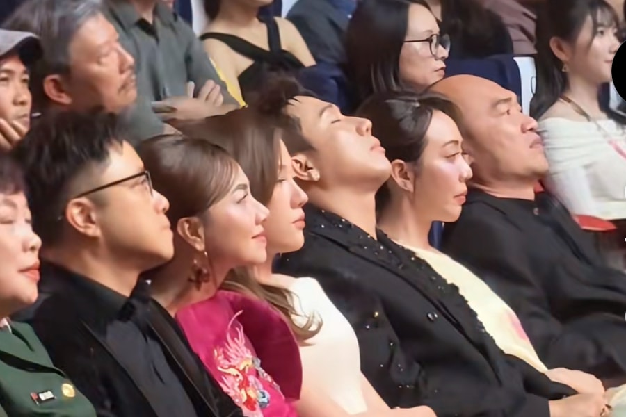 Trấn Thành kiệt sức: Tín hiệu báo động từ lịch trình dày đặc