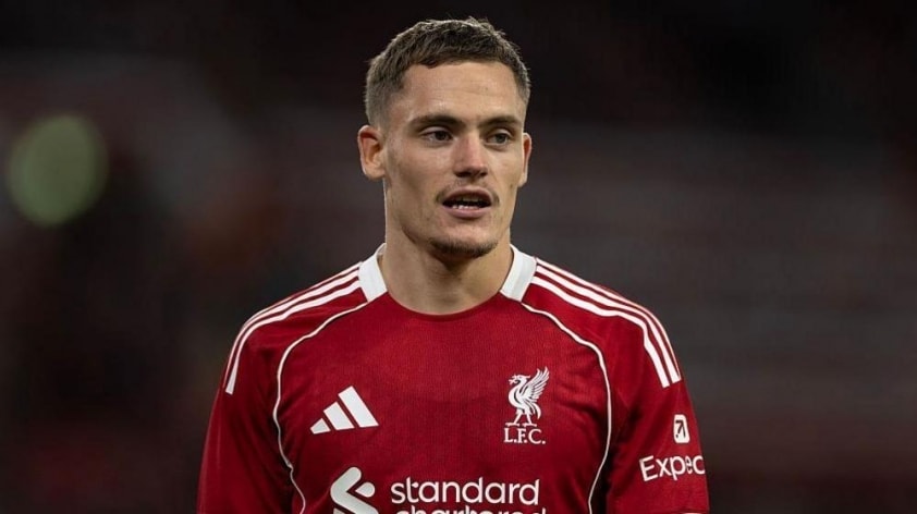 Liverpool cân nhắc cho mượn Wirtz 136,3 triệu euro