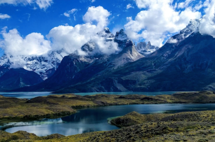 Torres del Paine: bài học an toàn từ bão tuyết O‑Circuit