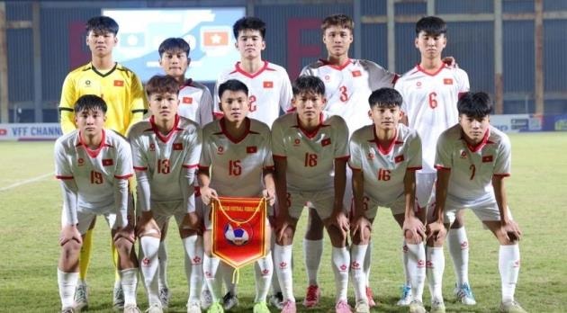 Việt Nam lập kỳ tích 100% đội tuyển đầu bảng vòng loại AFC