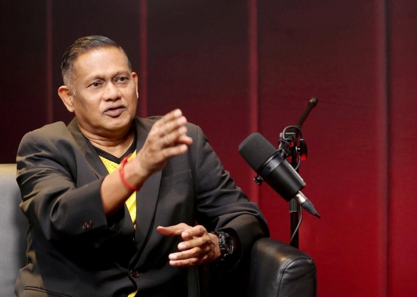Chuyên gia Malaysia: U22 đừng viện cớ thiếu cầu thủ