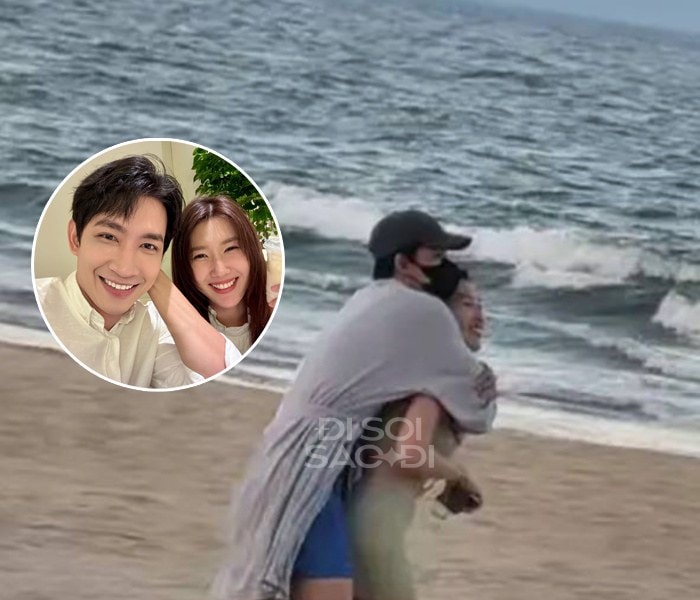 Thúy Ngân xác nhận chia tay Võ Cảnh sau nhiều đồn đoán