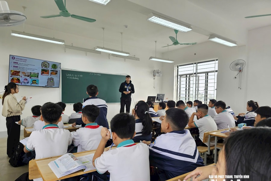 Nghệ An chấn chỉnh các khoản thu dịch vụ trong cơ sở giáo dục