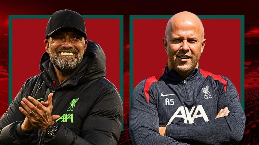 FSG không mở cửa cho Jurgen Klopp trở lại Liverpool