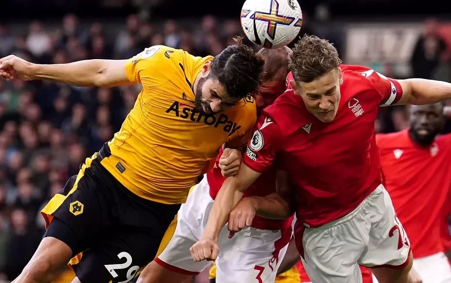 Nhận định, dự đoán Wolverhampton vs Nottingham: Bàn thắng phút cuối