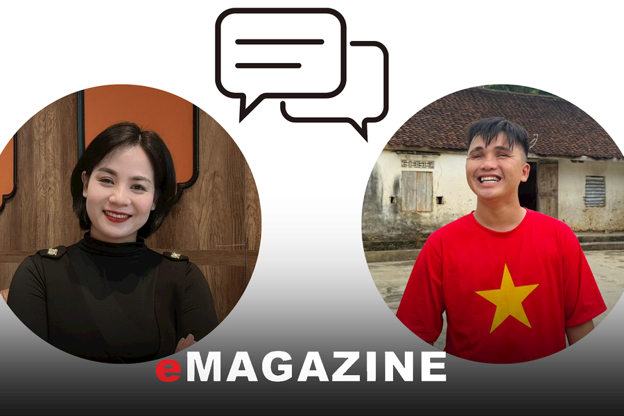 Để “hòa nhập” không còn là khẩu hiệu