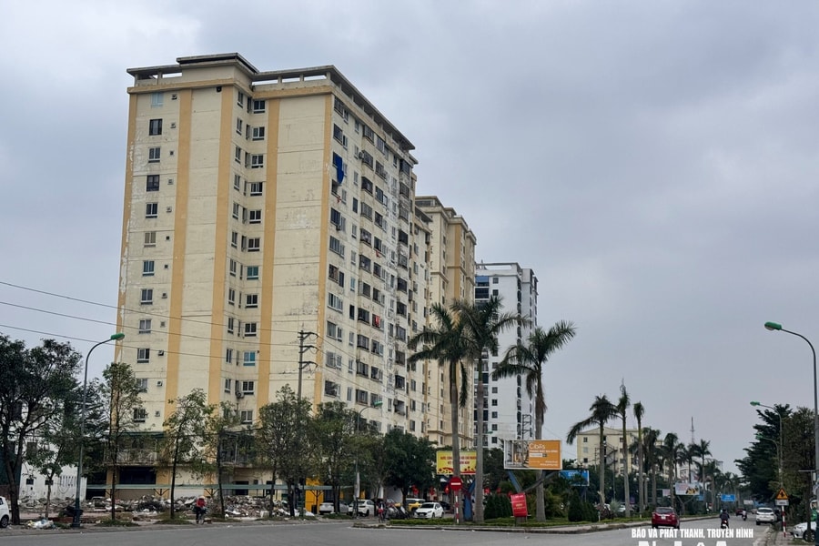 Giai đoạn 2 dự án đường Lê Mao kéo dài vẫn "treo"